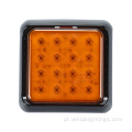 LEDS Tail Stop Stop Nevo Direção Indicador Combinado/Luz